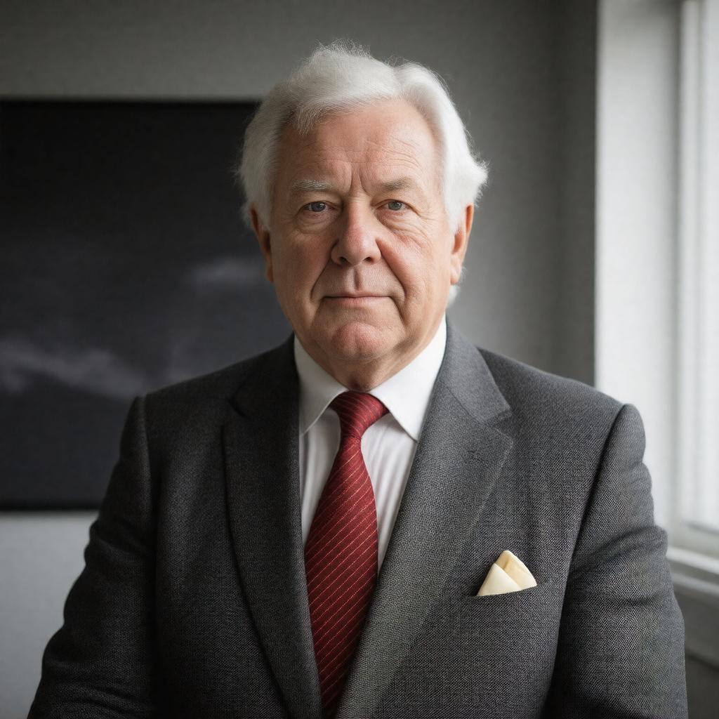John Simpson (academic)